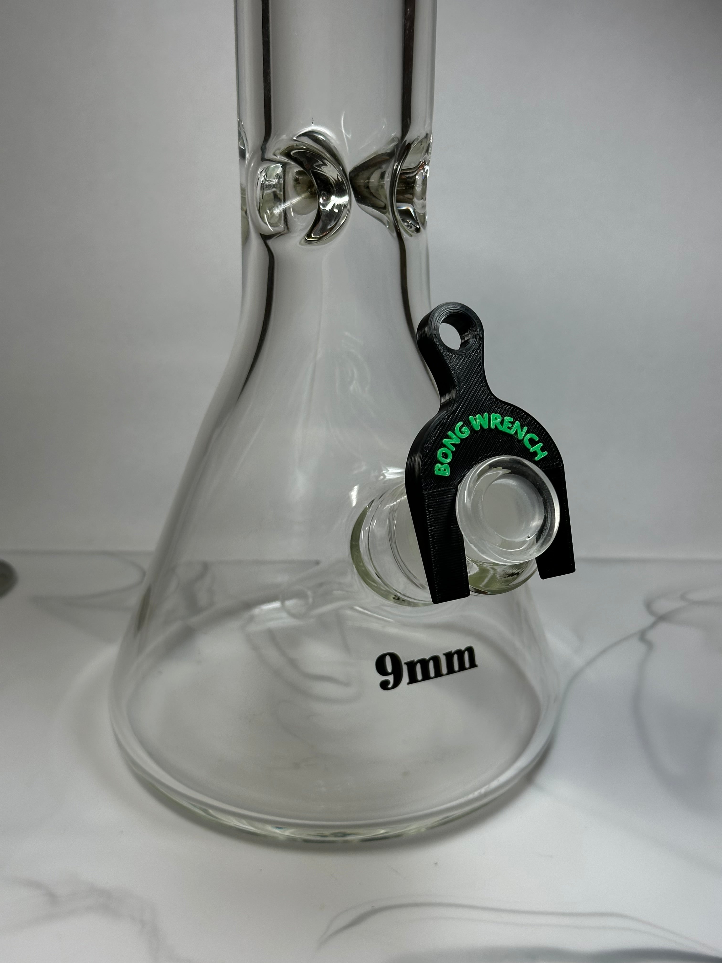 Bong Wrench