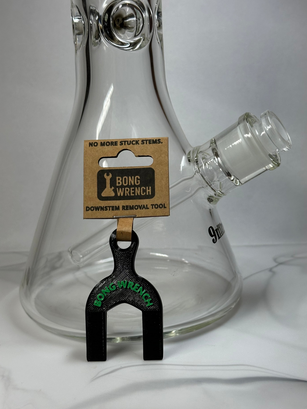 Bong Wrench